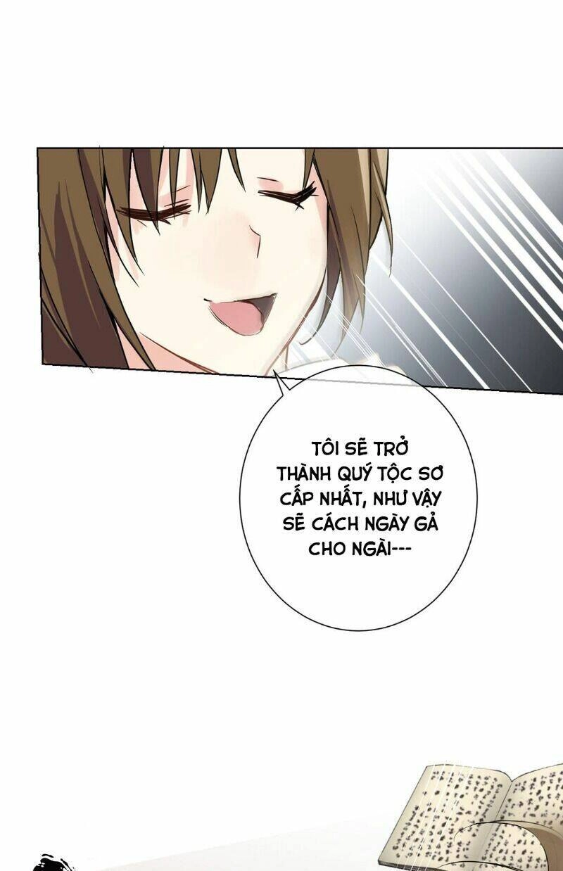 Đại Chiến Công Chúa Chapter 54 - 20