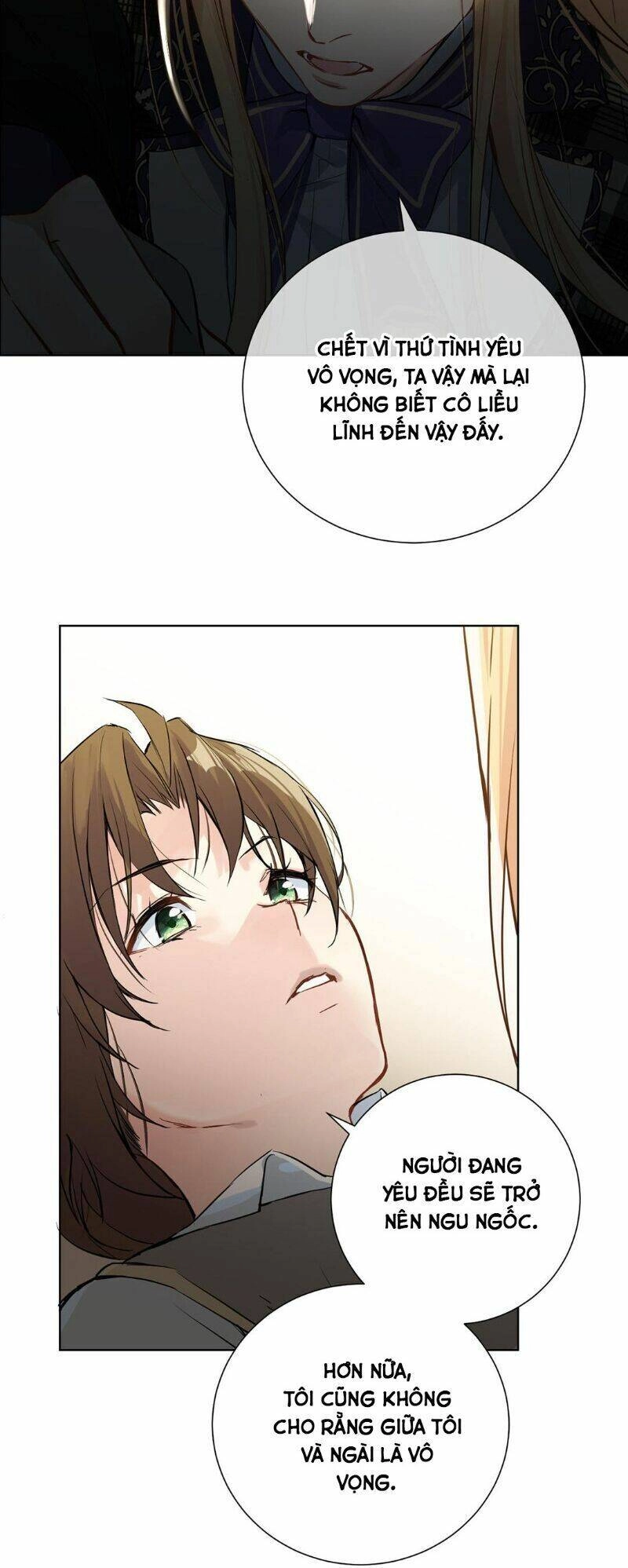 Đại Chiến Công Chúa Chapter 54 - 23