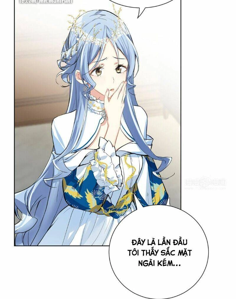 Đại Chiến Công Chúa Chapter 54 - 30