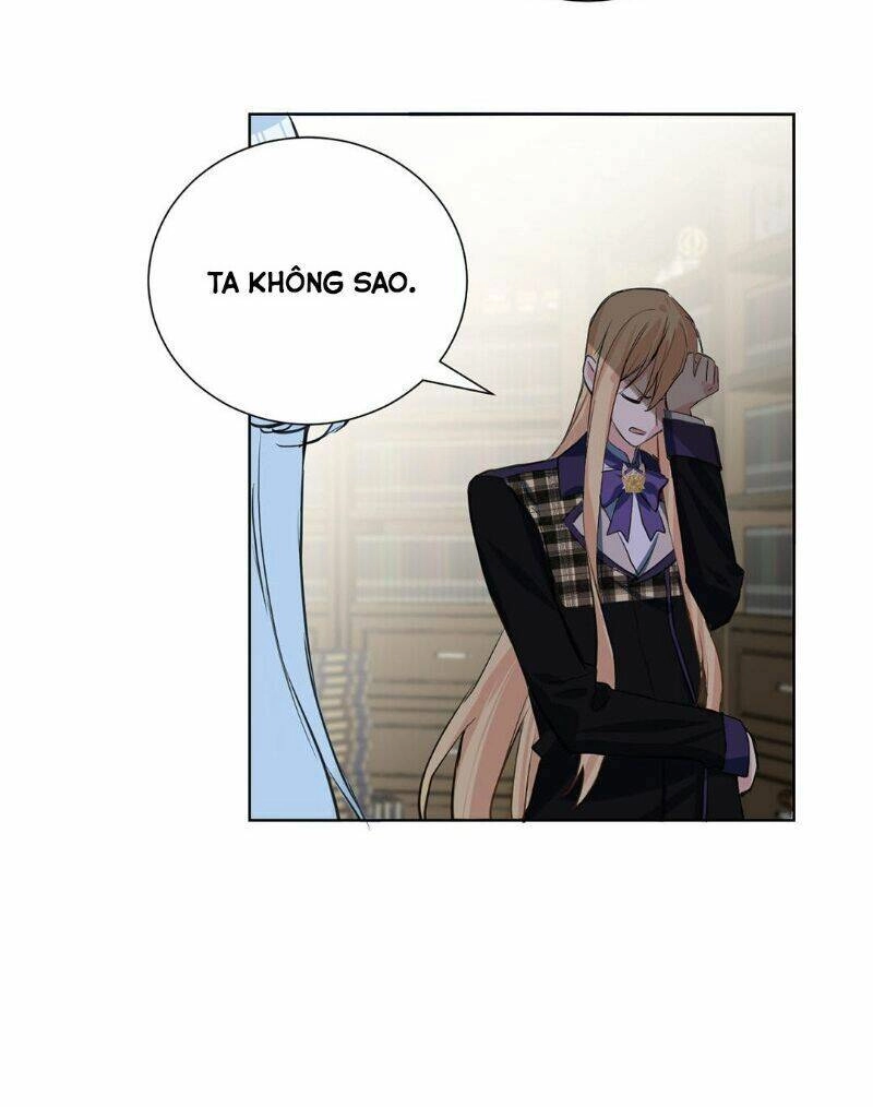 Đại Chiến Công Chúa Chapter 54 - 31