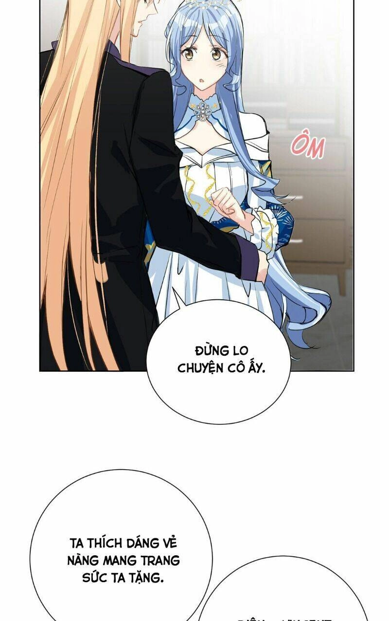 Đại Chiến Công Chúa Chapter 54 - 33