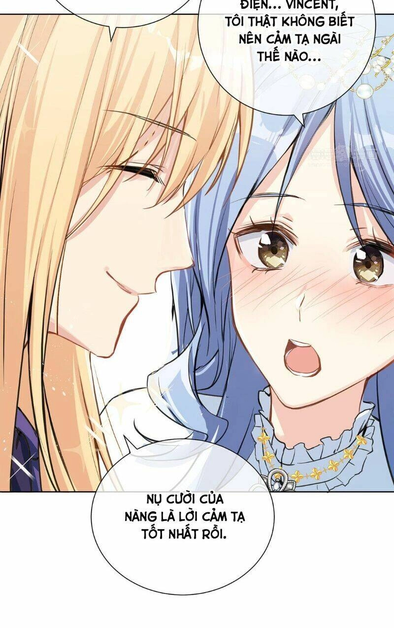 Đại Chiến Công Chúa Chapter 54 - 34