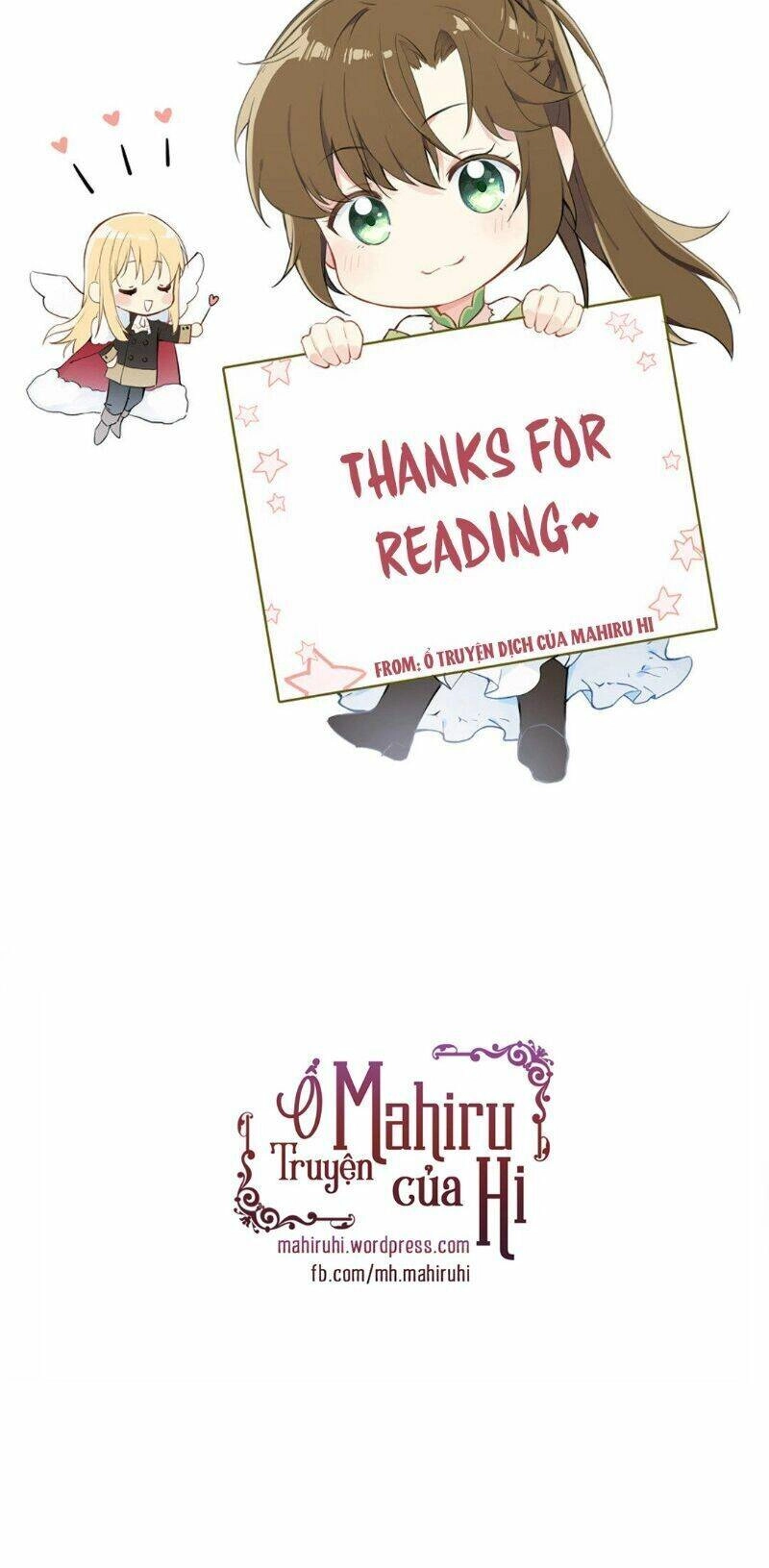 Đại Chiến Công Chúa Chapter 54 - 37