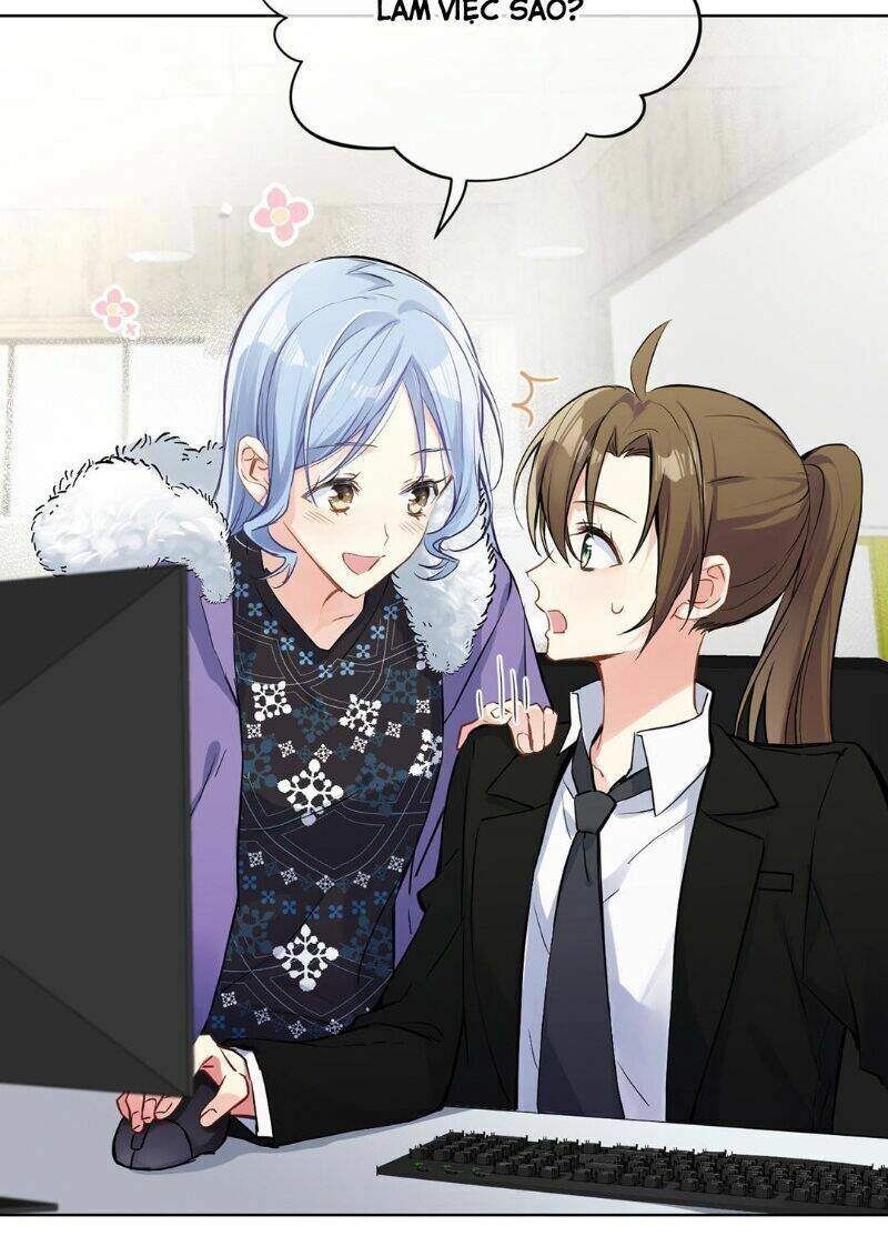 Đại Chiến Công Chúa Chapter 54.5 - 4