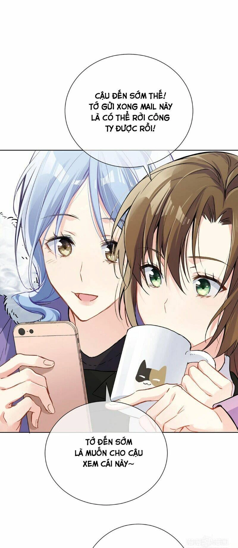 Đại Chiến Công Chúa Chapter 54.5 - 5