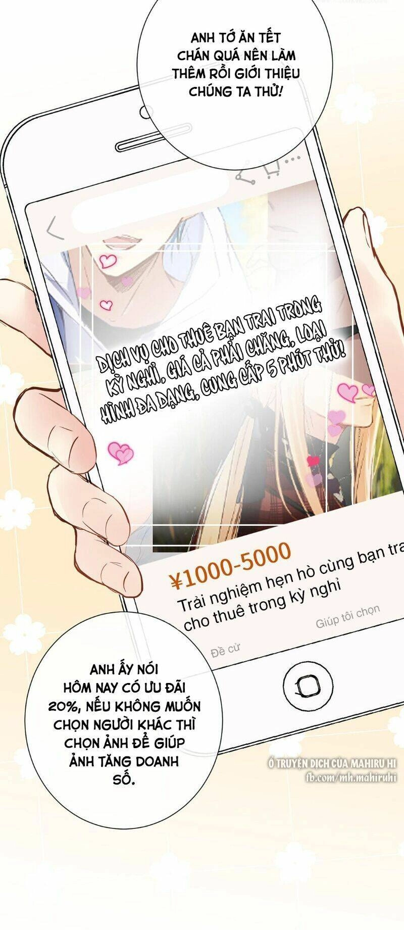 Đại Chiến Công Chúa Chapter 54.5 - 6