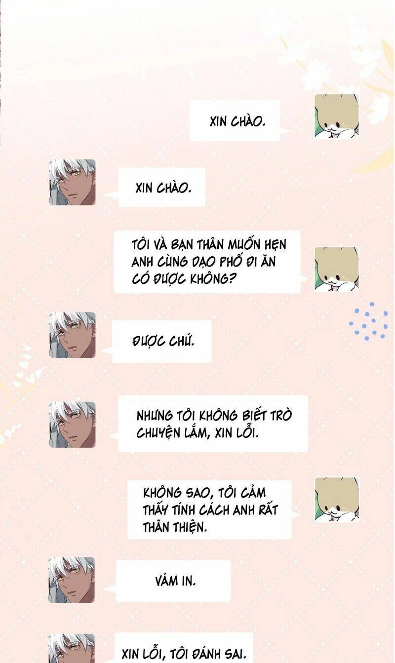 Đại Chiến Công Chúa Chapter 54.5 - 10