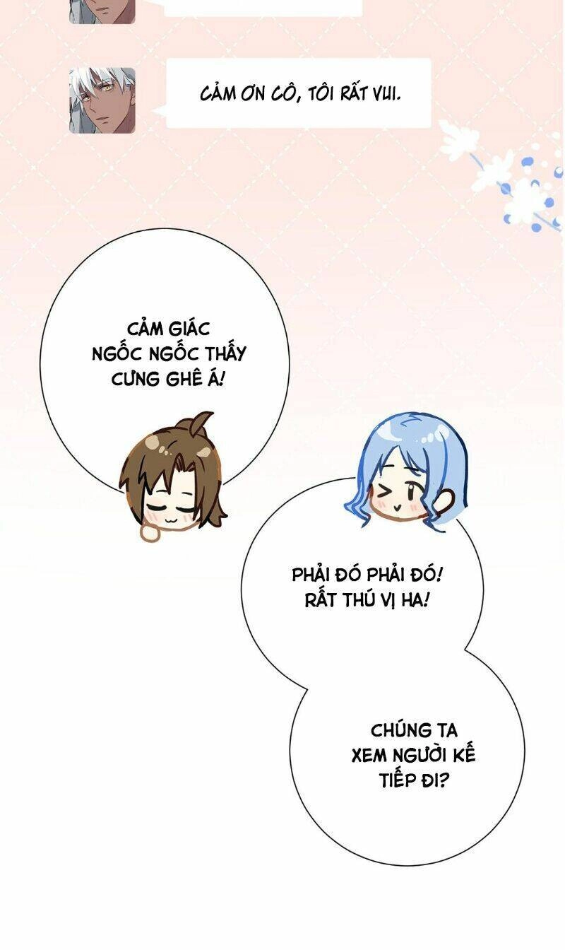 Đại Chiến Công Chúa Chapter 54.5 - 11