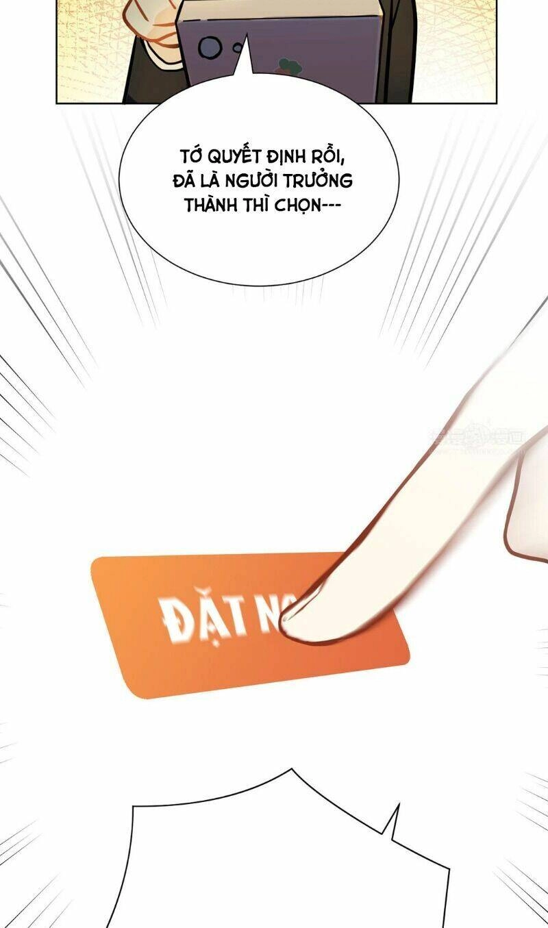 Đại Chiến Công Chúa Chapter 54.5 - 15