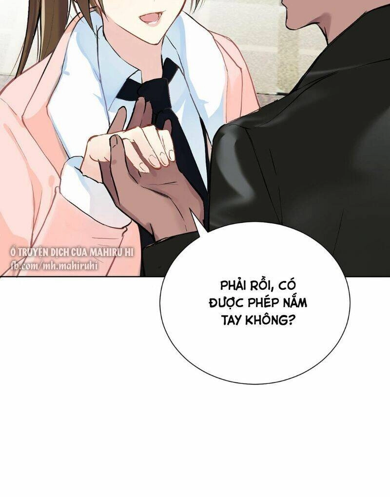 Đại Chiến Công Chúa Chapter 54.5 - 21