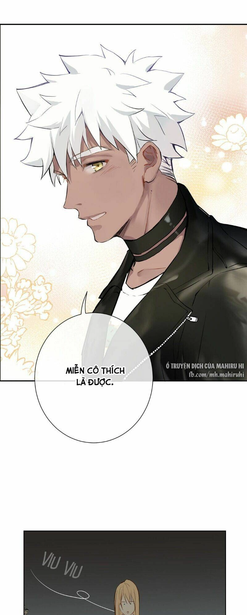 Đại Chiến Công Chúa Chapter 54.5 - 22