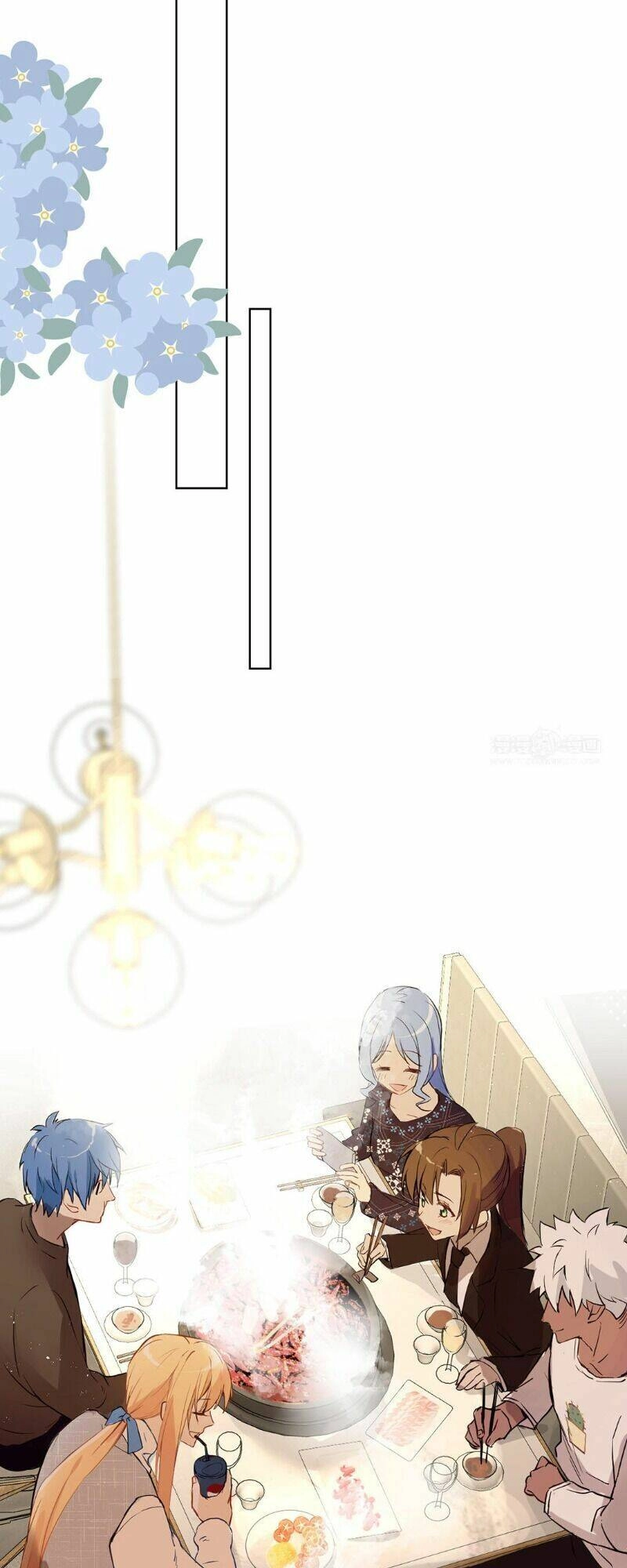 Đại Chiến Công Chúa Chapter 54.5 - 24