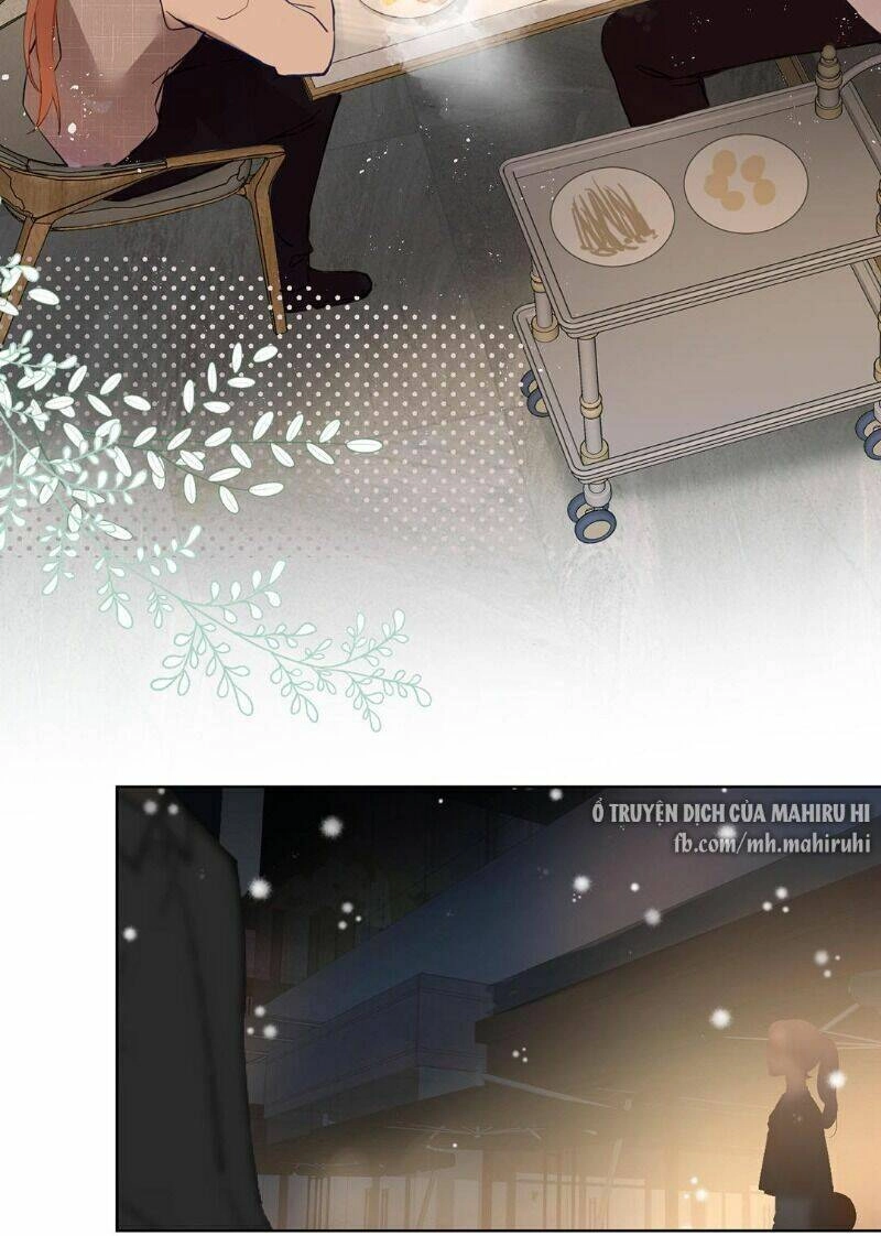 Đại Chiến Công Chúa Chapter 54.5 - 25