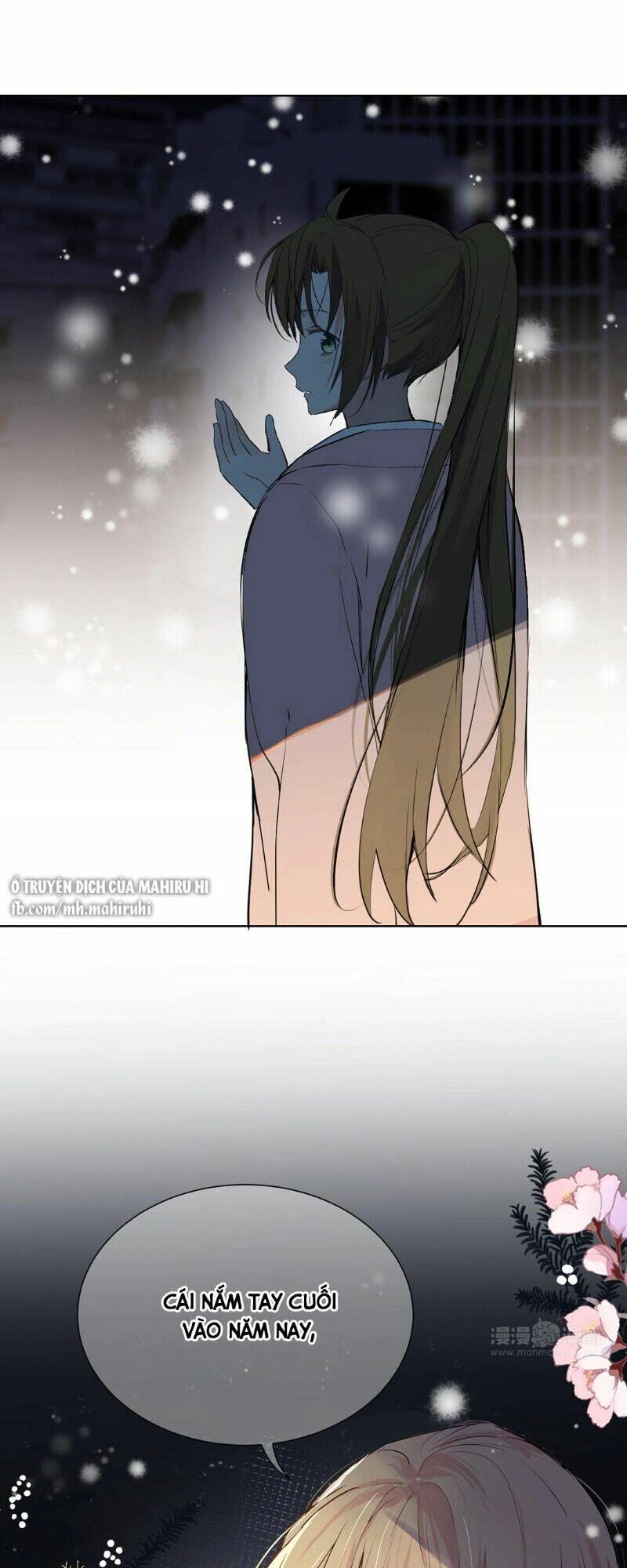 Đại Chiến Công Chúa Chapter 54.5 - 27