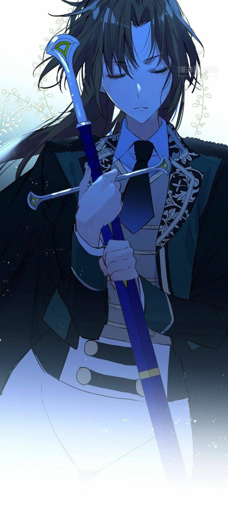 Đại Chiến Công Chúa Chapter 54.5 - 31