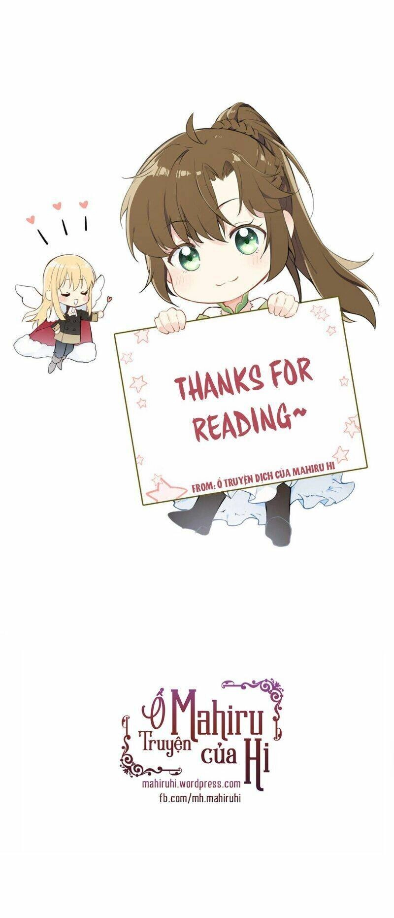 Đại Chiến Công Chúa Chapter 54.5 - 32