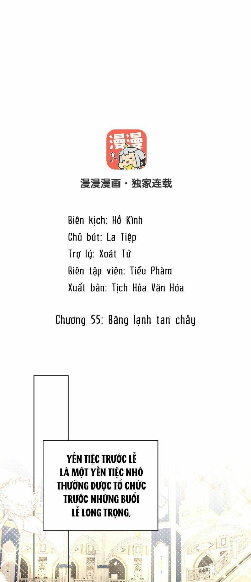 Đại Chiến Công Chúa Chapter 55 - 2