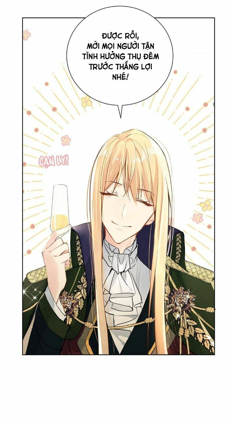 Đại Chiến Công Chúa Chapter 55 - 9