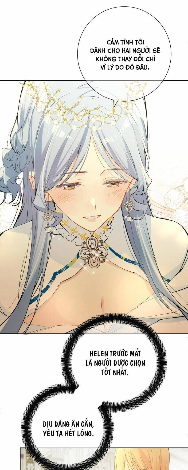 Đại Chiến Công Chúa Chapter 55 - 13