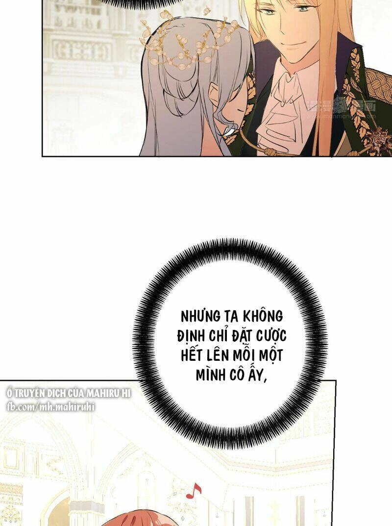 Đại Chiến Công Chúa Chapter 55 - 14