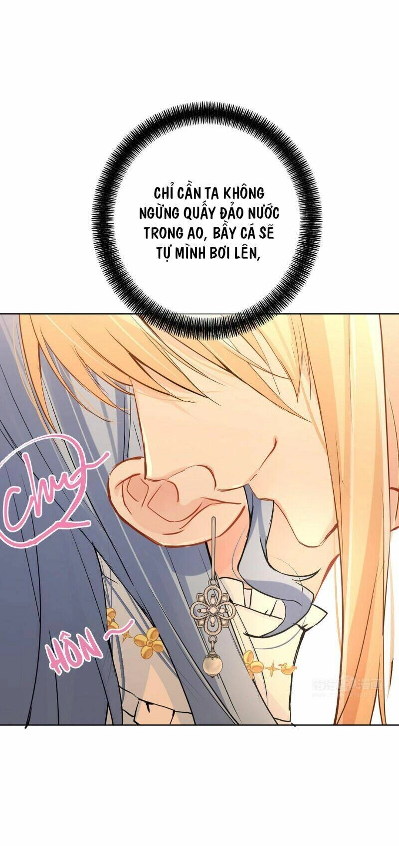 Đại Chiến Công Chúa Chapter 55 - 17