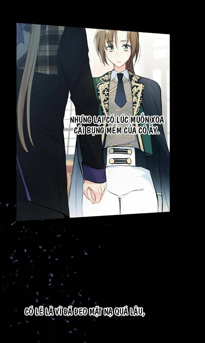 Đại Chiến Công Chúa Chapter 55 - 24