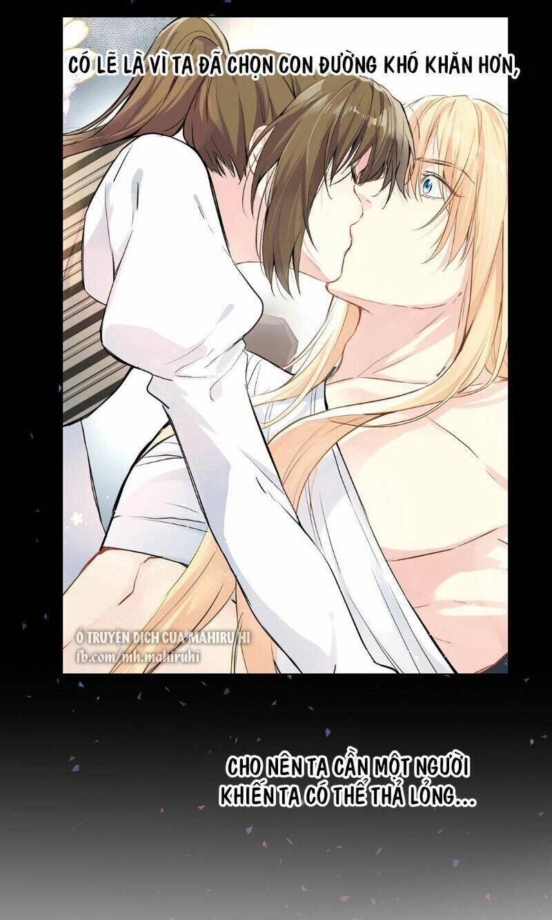 Đại Chiến Công Chúa Chapter 55 - 25