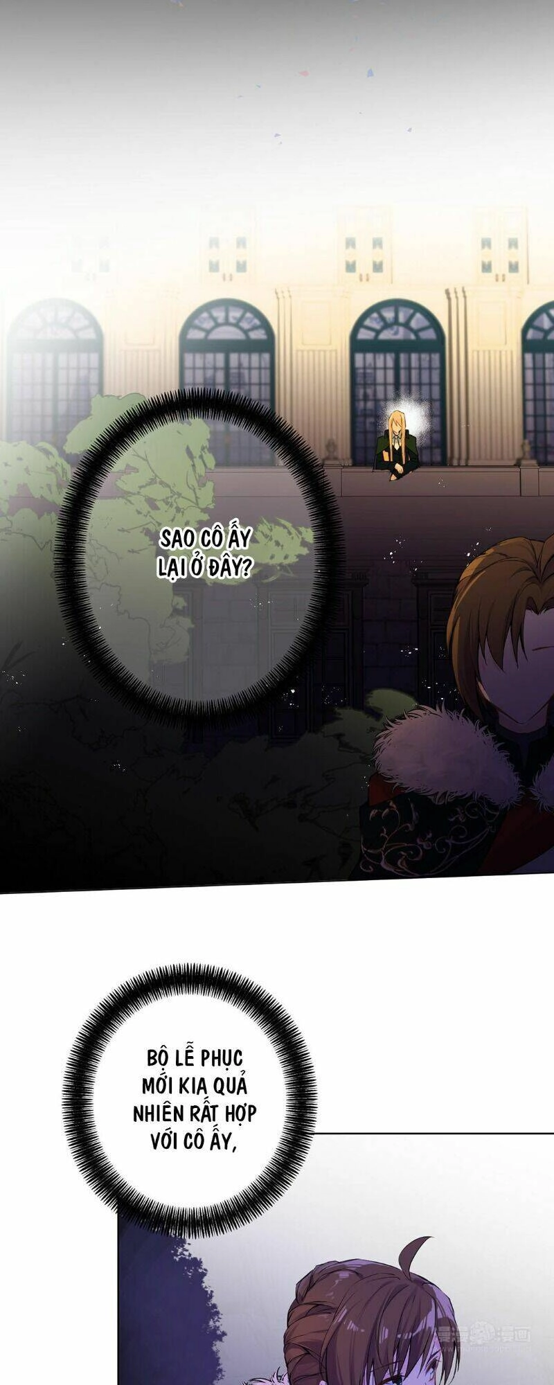 Đại Chiến Công Chúa Chapter 55 - 26