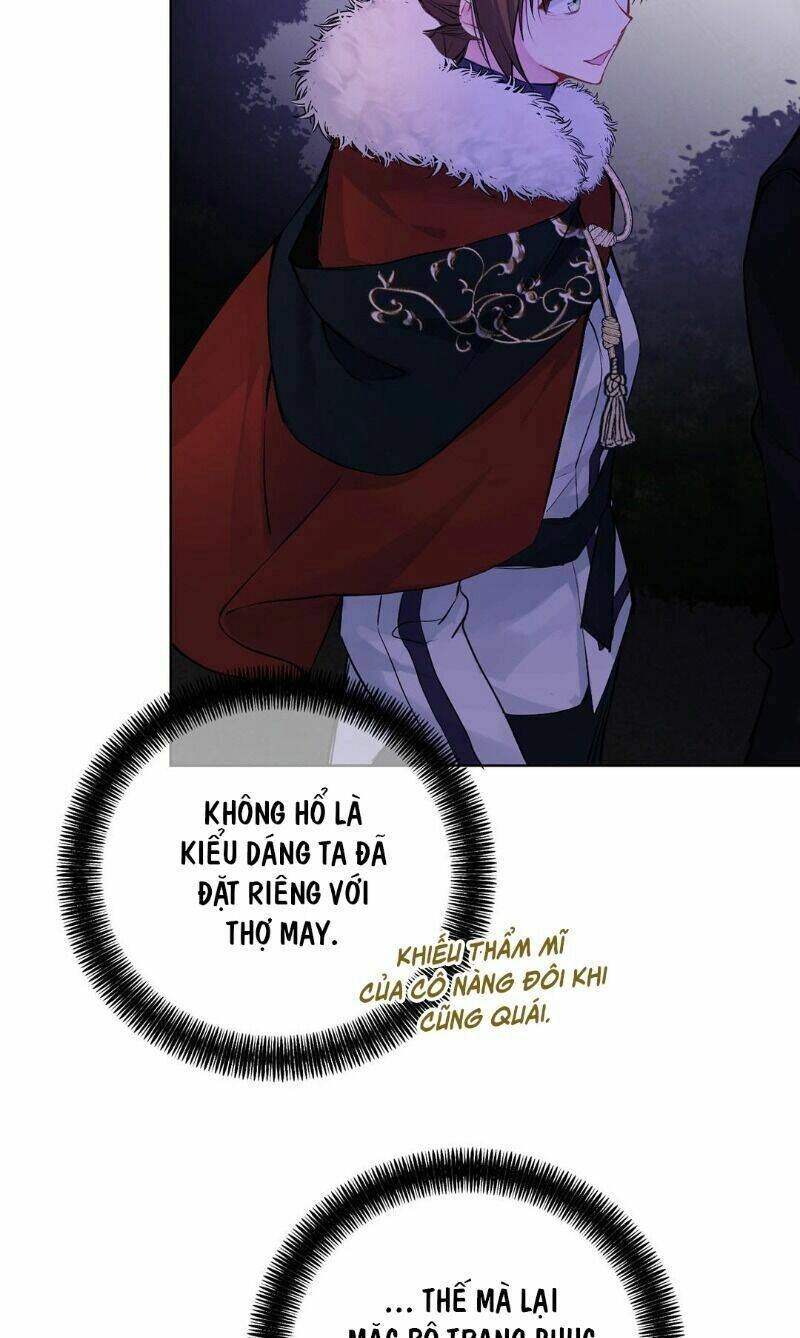 Đại Chiến Công Chúa Chapter 55 - 27