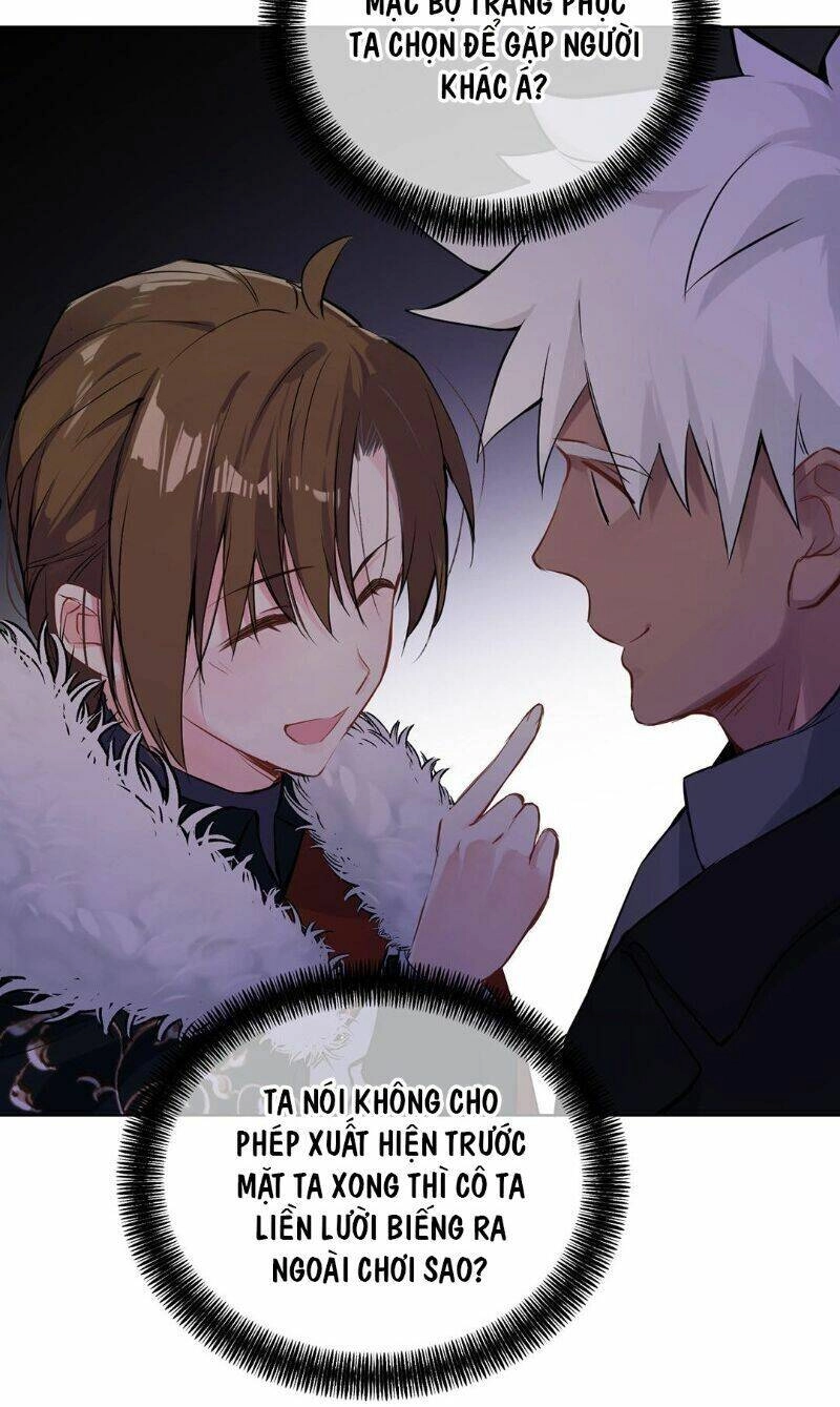 Đại Chiến Công Chúa Chapter 55 - 28