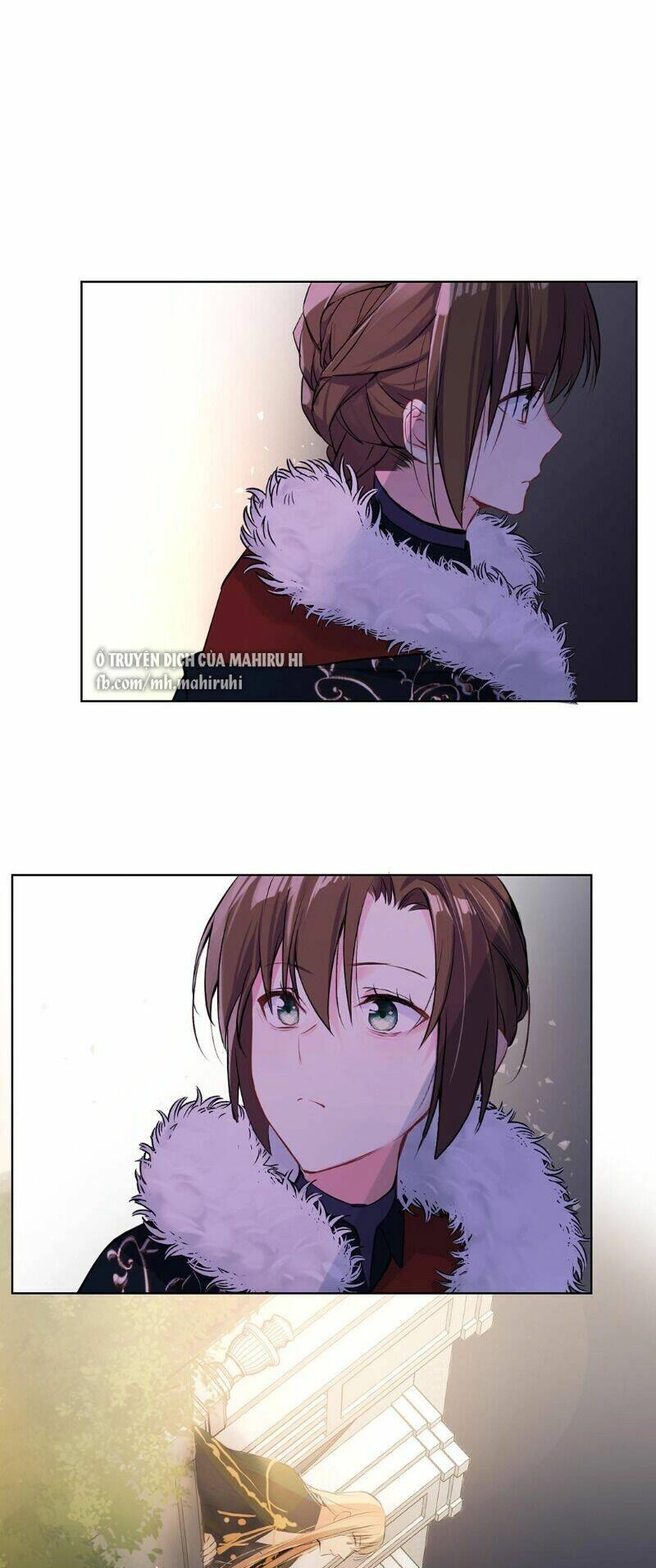 Đại Chiến Công Chúa Chapter 55 - 29