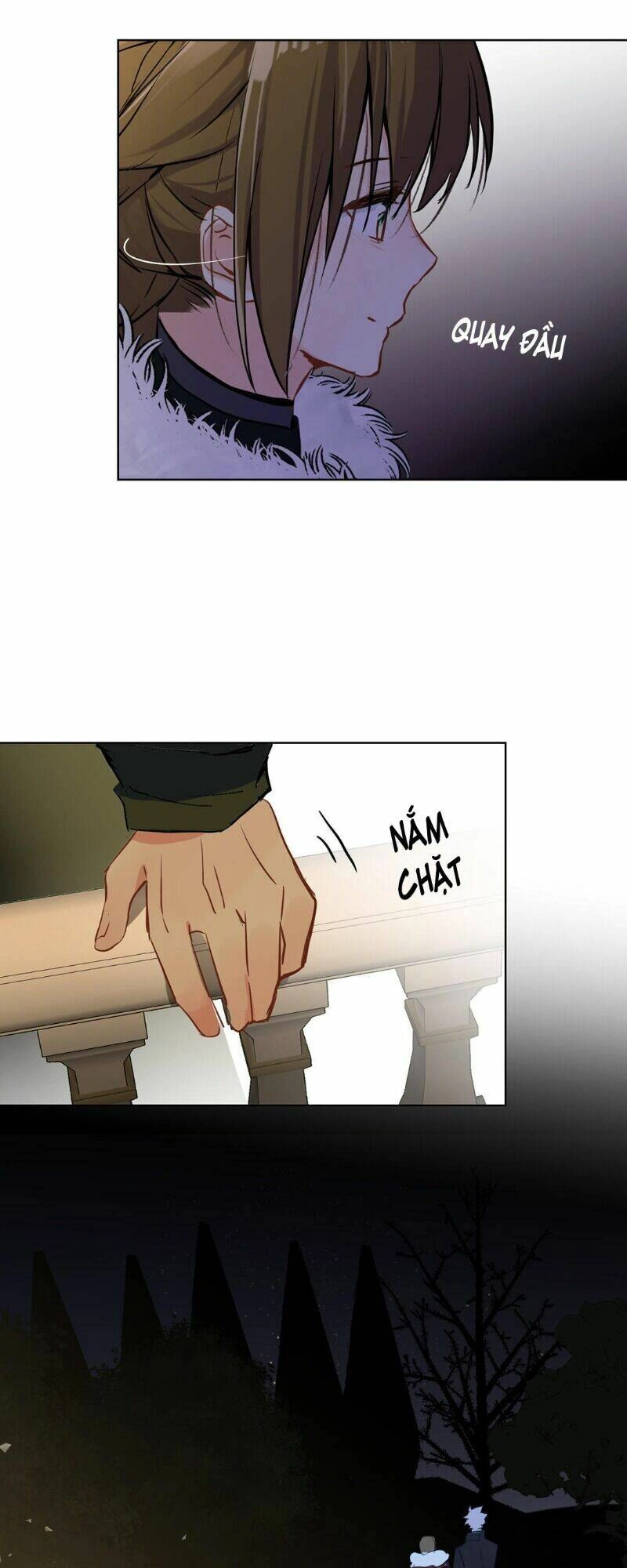 Đại Chiến Công Chúa Chapter 55 - 33