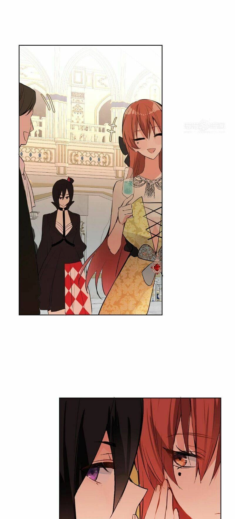 Đại Chiến Công Chúa Chapter 55 - 36