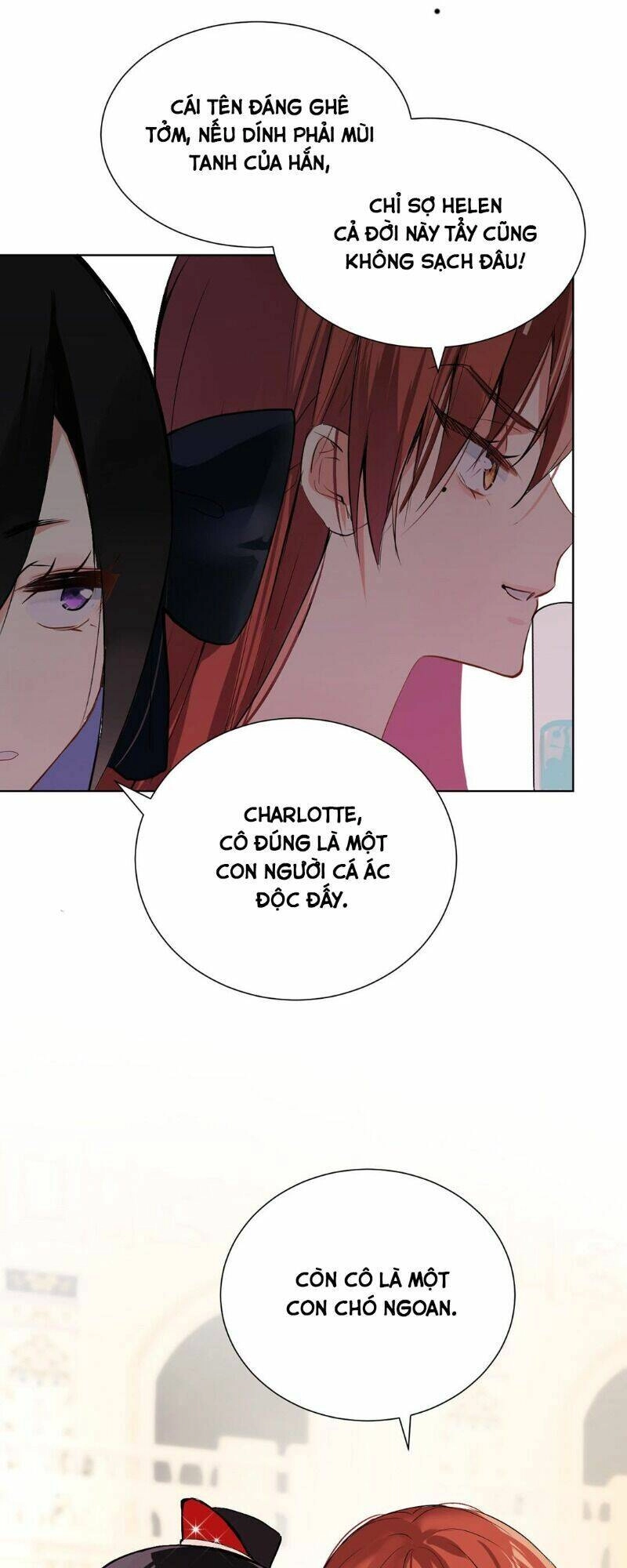 Đại Chiến Công Chúa Chapter 55 - 41