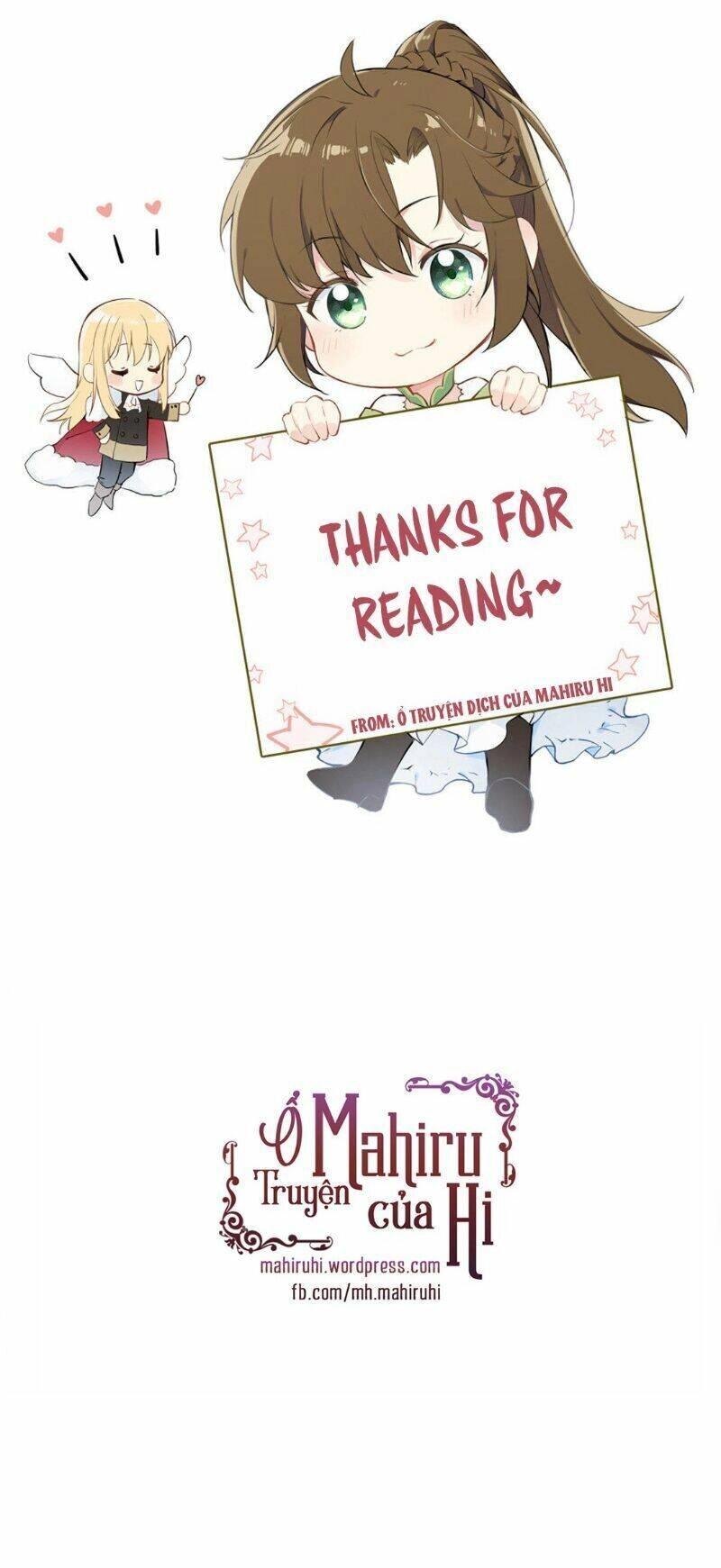 Đại Chiến Công Chúa Chapter 55 - 43