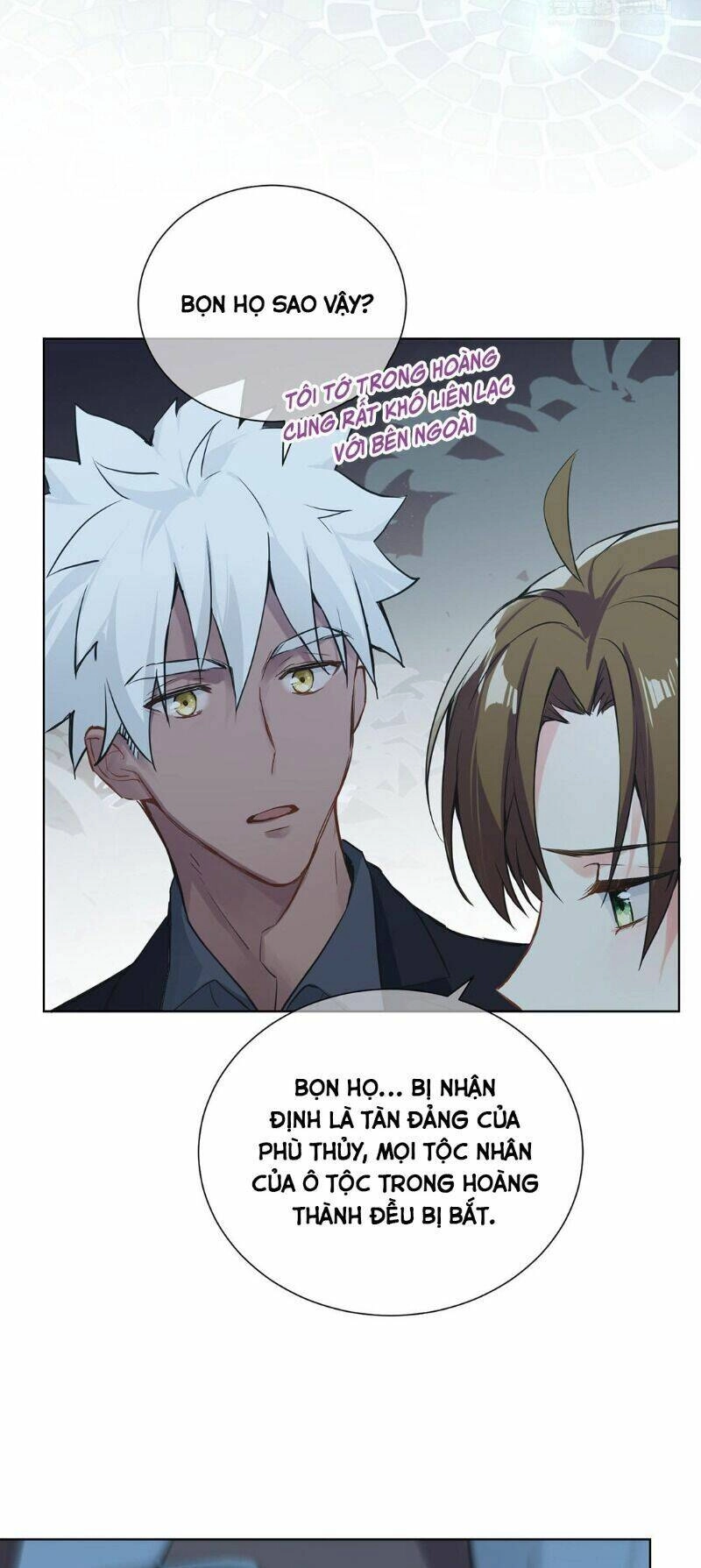 Đại Chiến Công Chúa Chapter 56 - 8