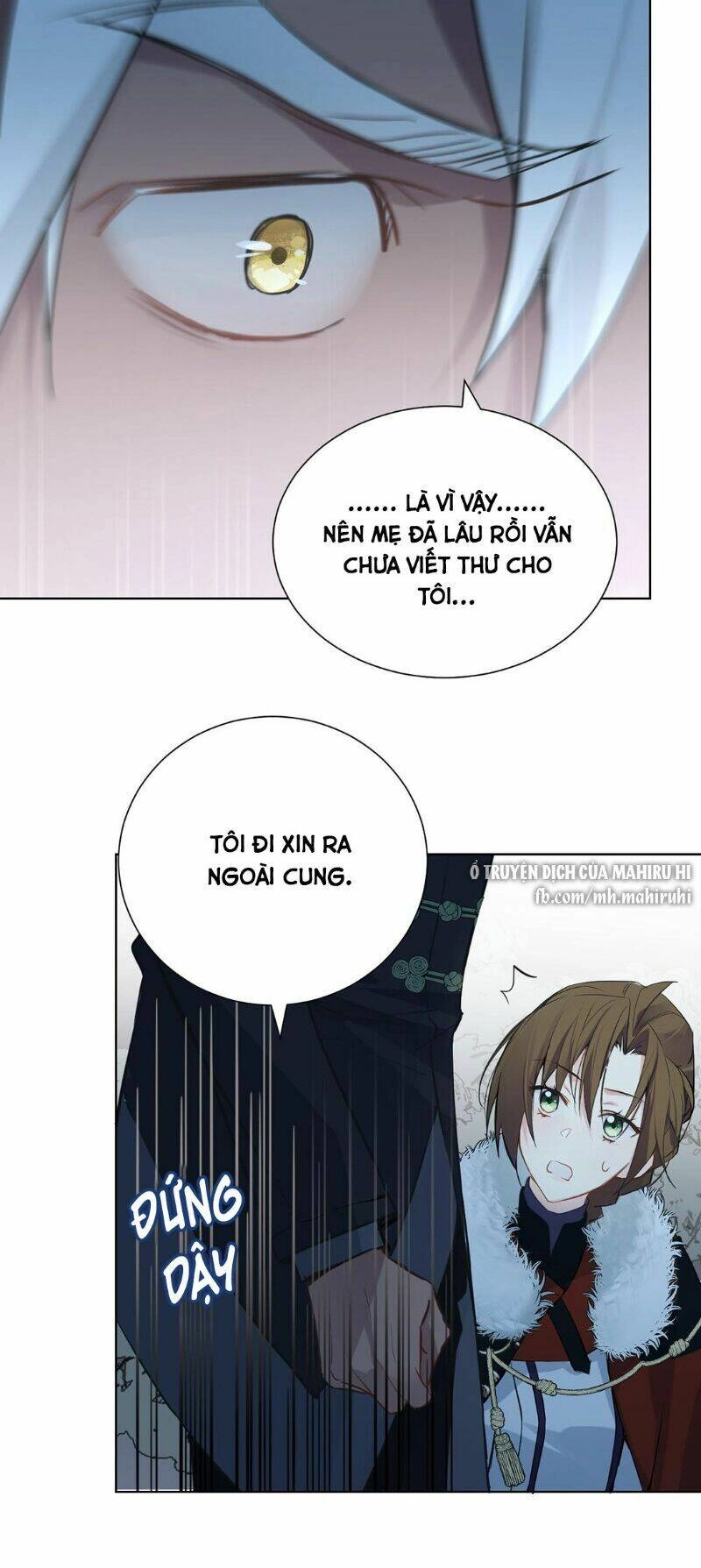 Đại Chiến Công Chúa Chapter 56 - 9