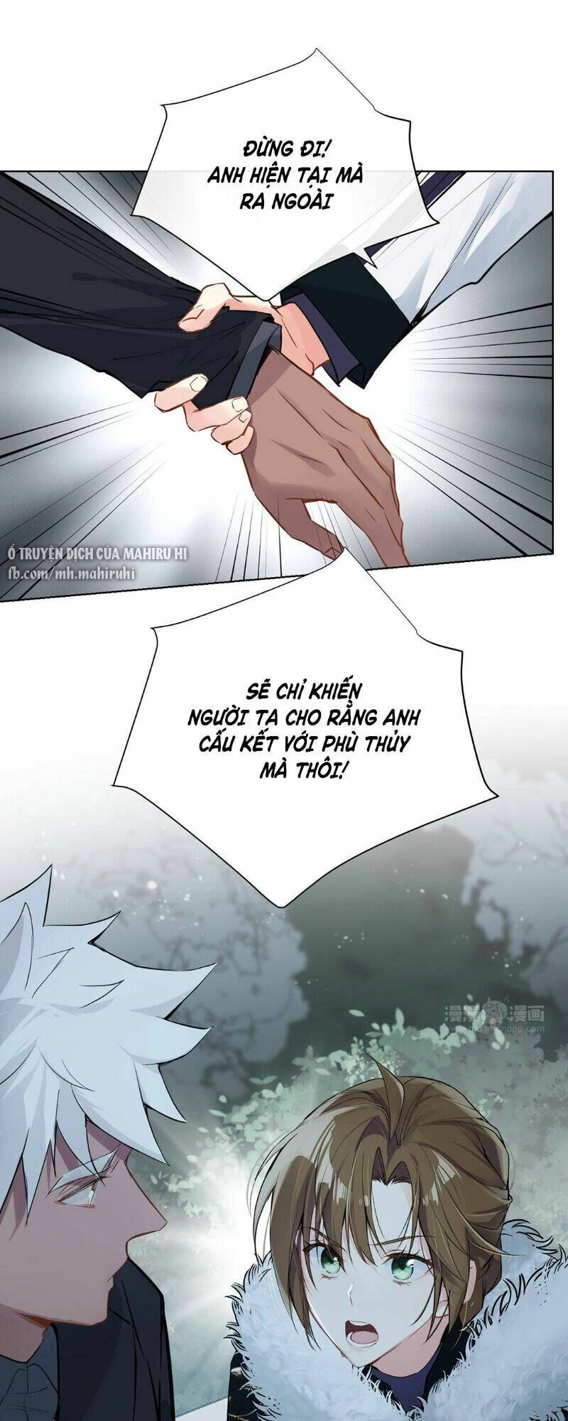 Đại Chiến Công Chúa Chapter 56 - 10