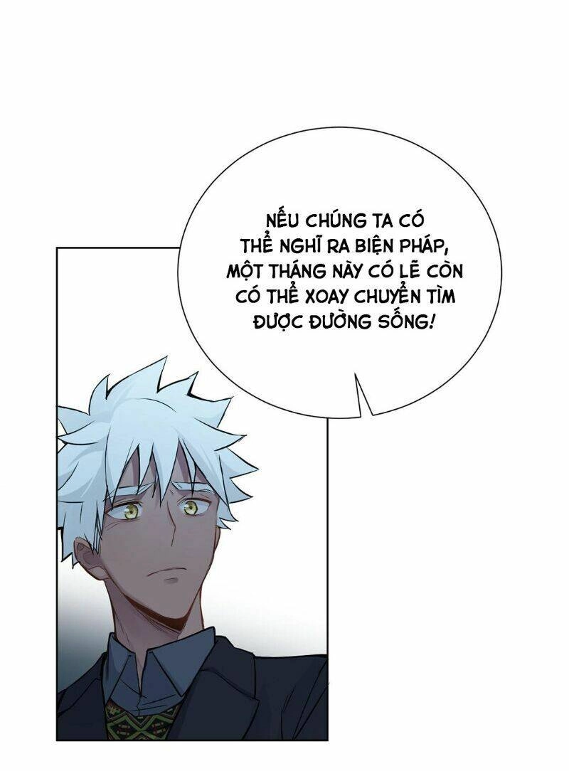 Đại Chiến Công Chúa Chapter 56 - 12