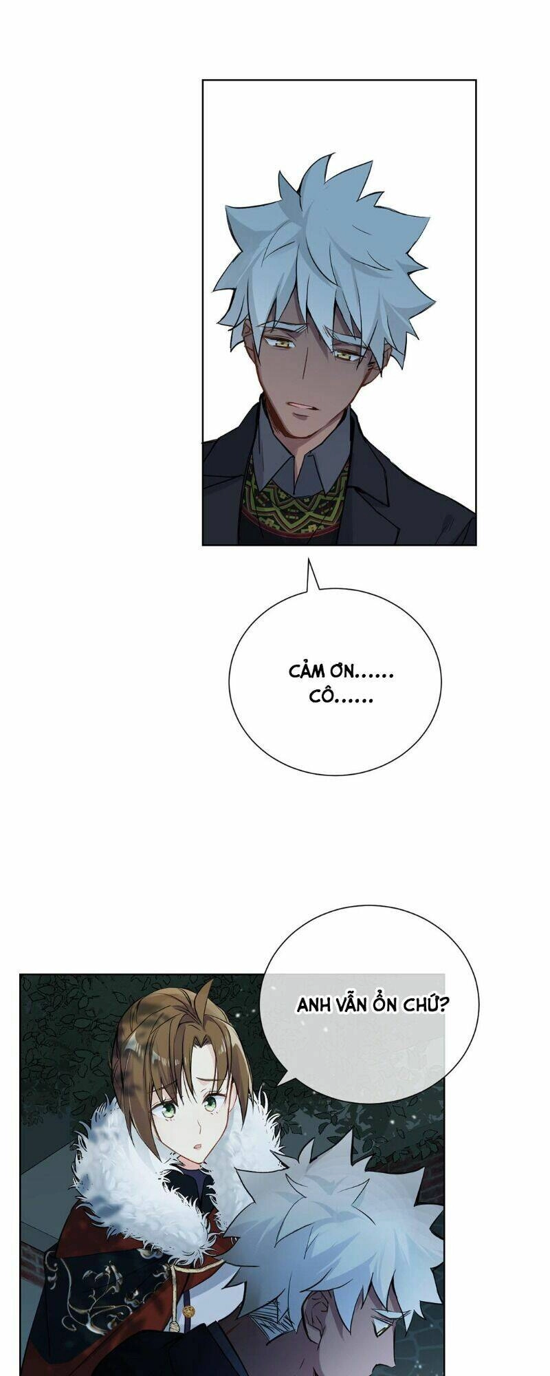 Đại Chiến Công Chúa Chapter 56 - 13