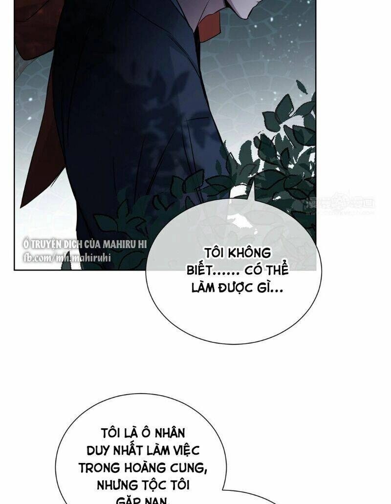 Đại Chiến Công Chúa Chapter 56 - 14