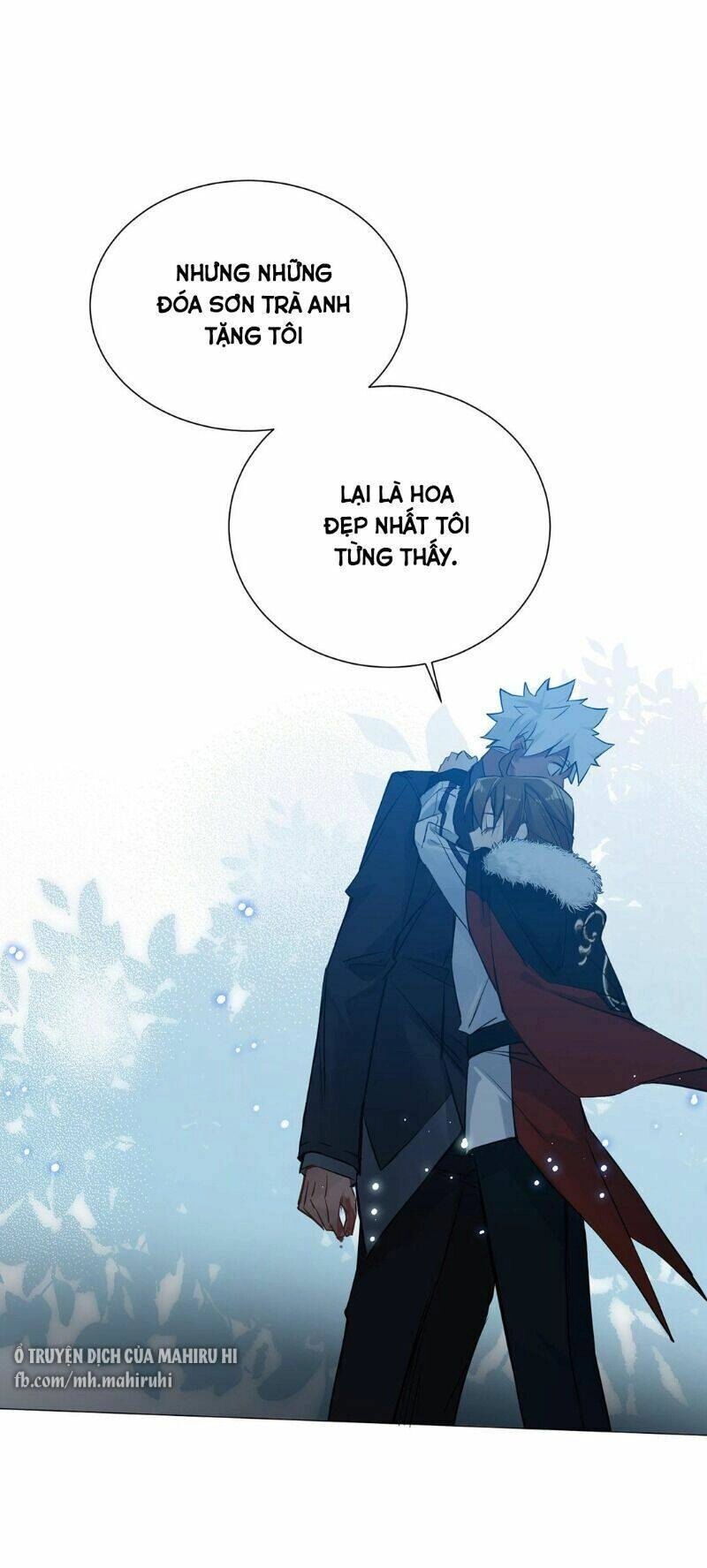 Đại Chiến Công Chúa Chapter 56 - 18