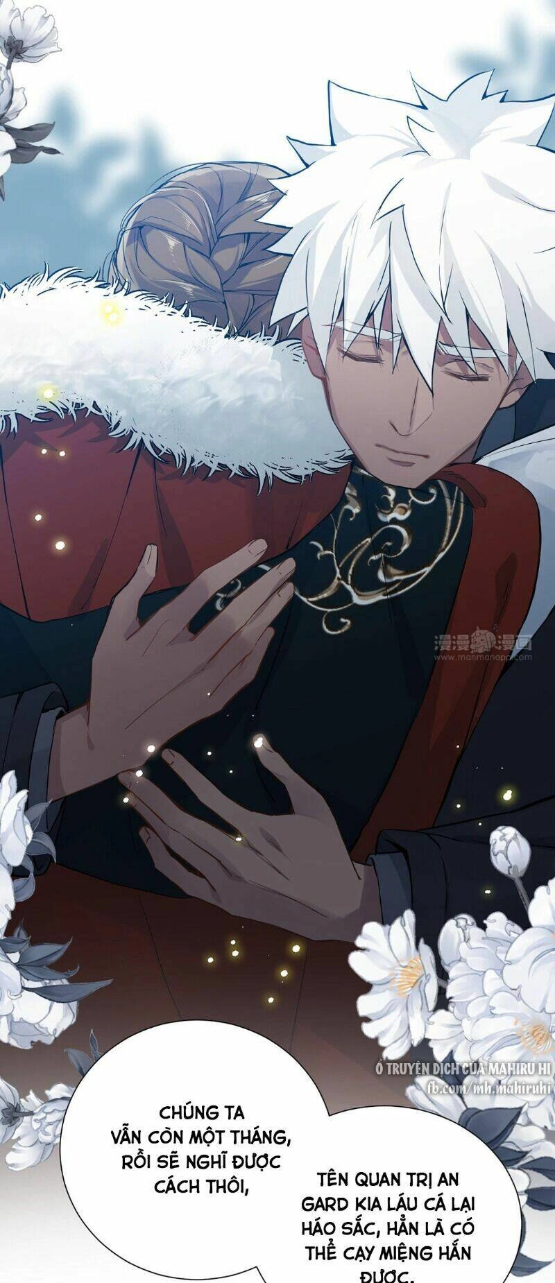 Đại Chiến Công Chúa Chapter 56 - 20