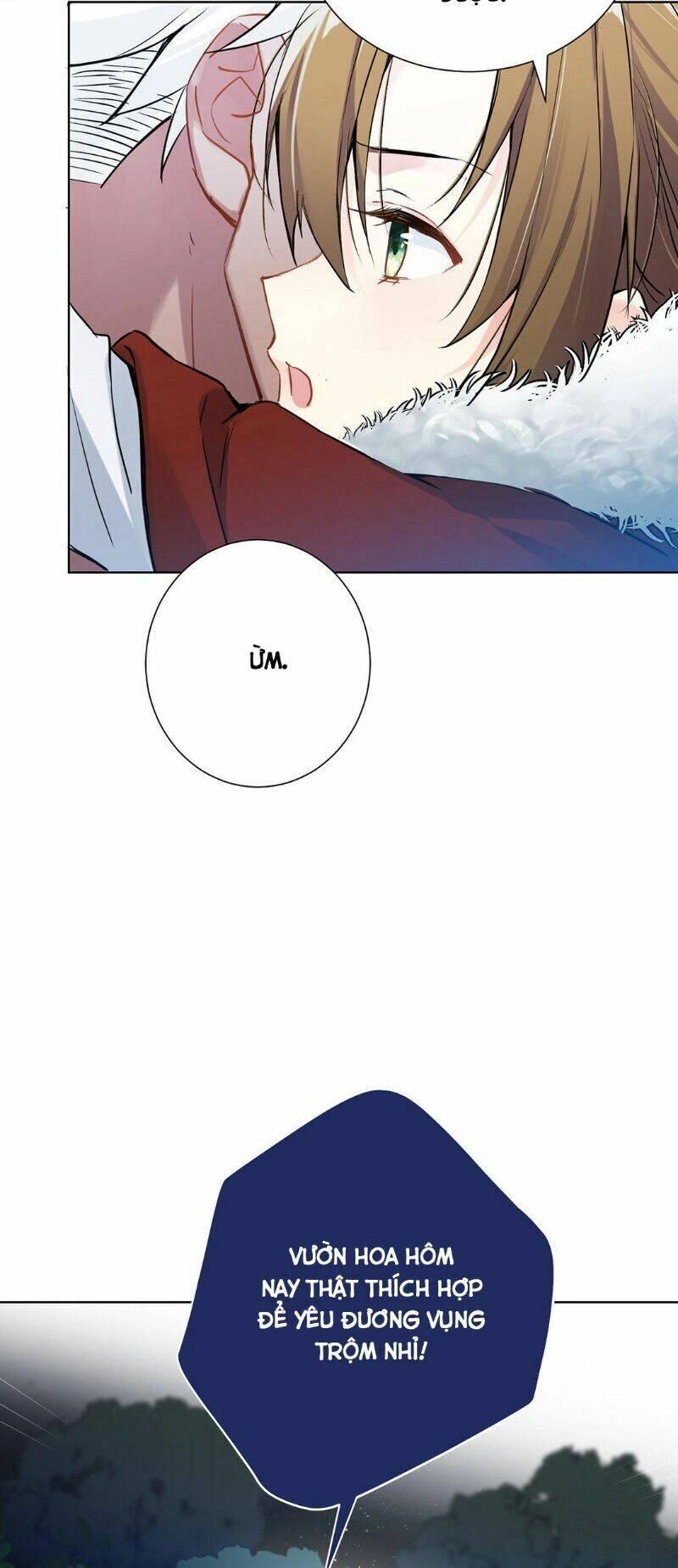 Đại Chiến Công Chúa Chapter 56 - 21