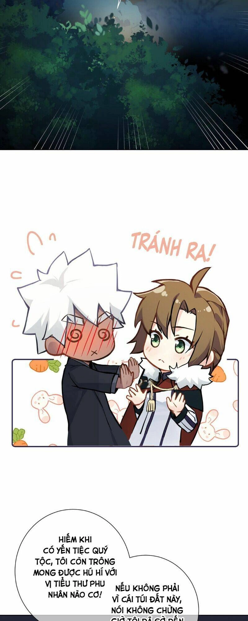 Đại Chiến Công Chúa Chapter 56 - 22