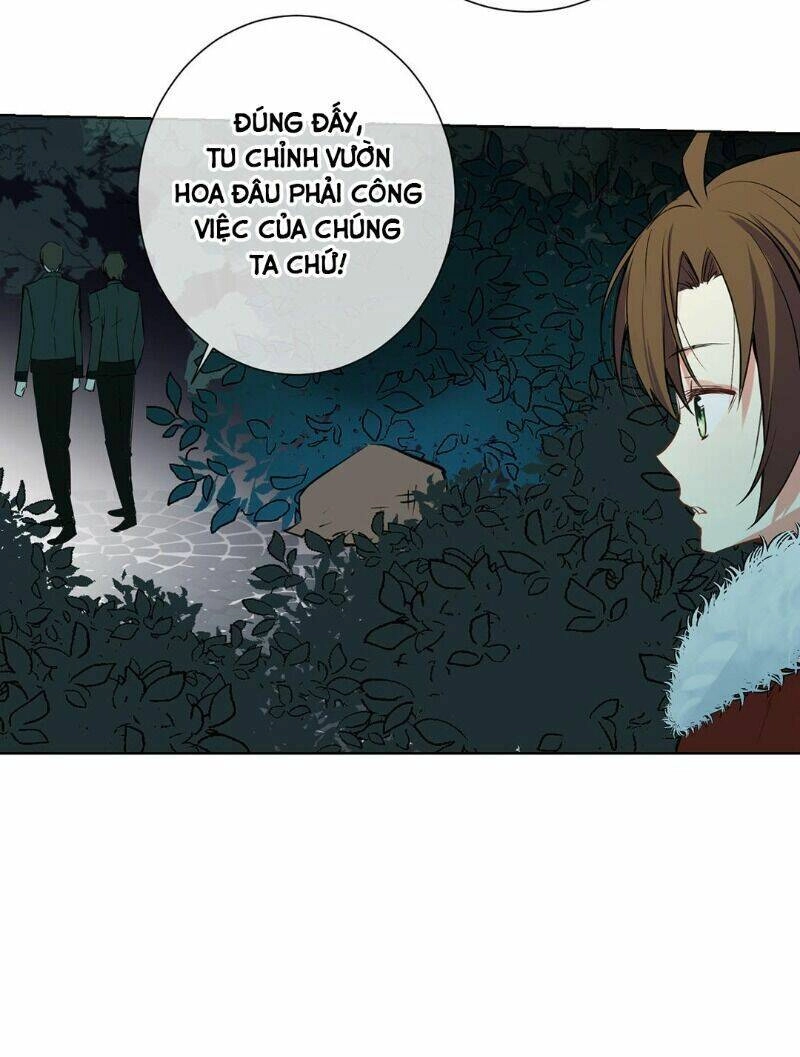 Đại Chiến Công Chúa Chapter 56 - 24