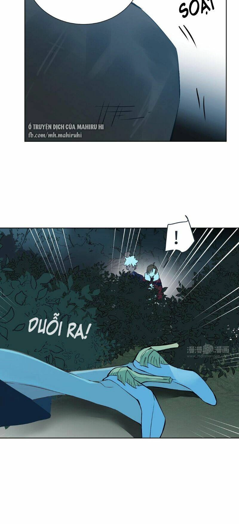 Đại Chiến Công Chúa Chapter 56 - 26