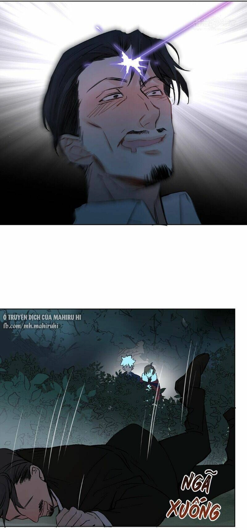 Đại Chiến Công Chúa Chapter 56 - 30