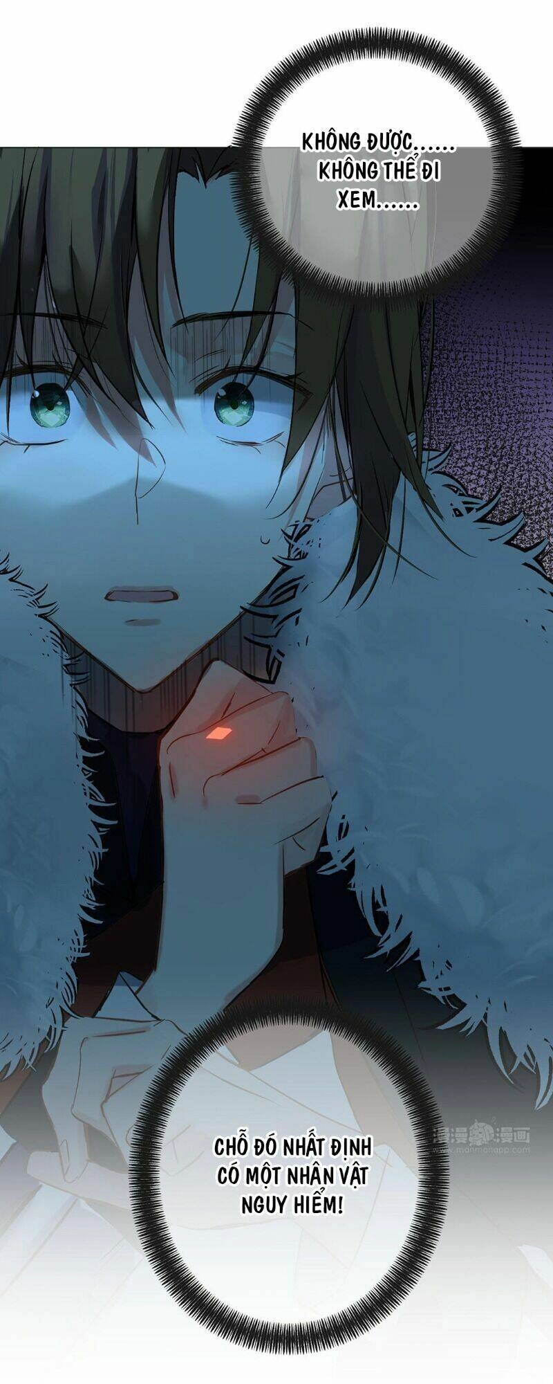 Đại Chiến Công Chúa Chapter 56 - 32