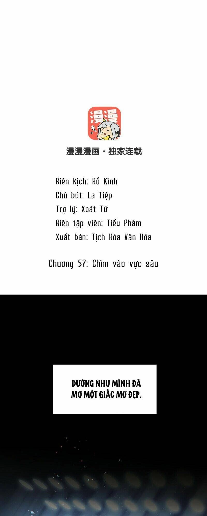 Đại Chiến Công Chúa Chapter 57 - 2